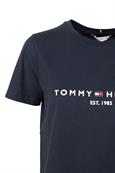 HERITAGE HILFIGER C-NK REG TEE dw5