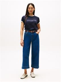 HERITAGE HILFIGER C-NK REG TEE dw5