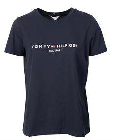 HERITAGE HILFIGER C-NK REG TEE dw5