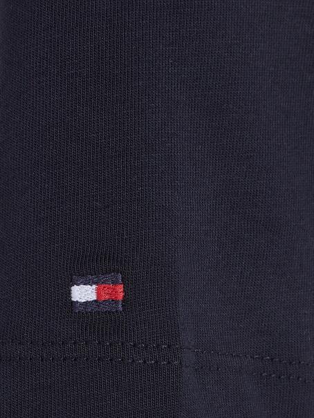 HERITAGE HILFIGER C-NK REG TEE dw5