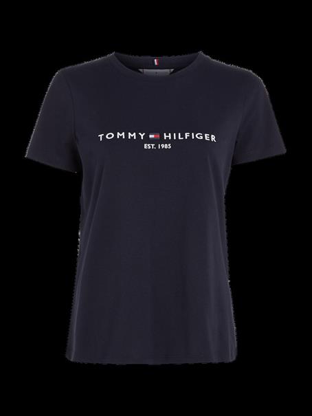 HERITAGE HILFIGER C-NK REG TEE dw5