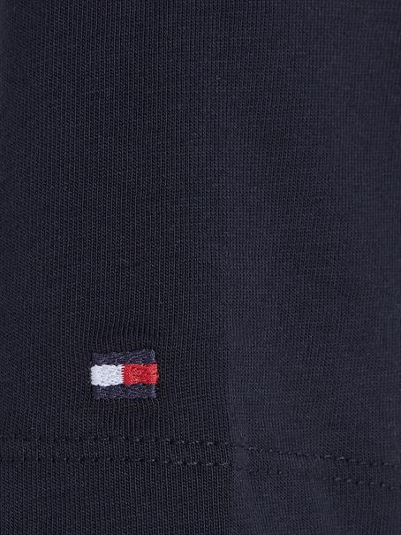 HERITAGE HILFIGER C-NK REG TEE dw5