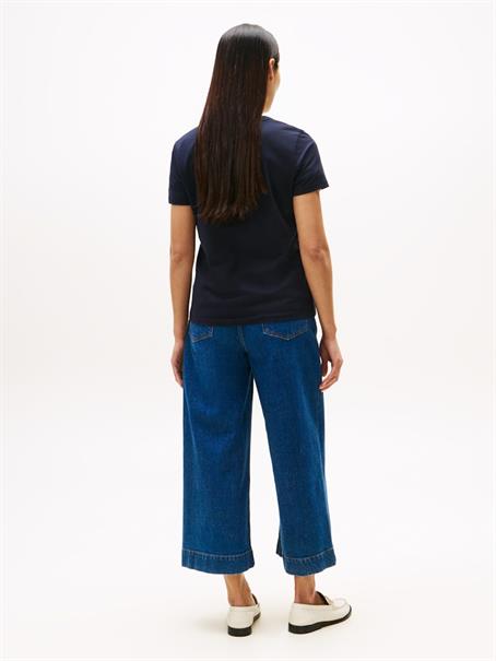 HERITAGE HILFIGER C-NK REG TEE dw5