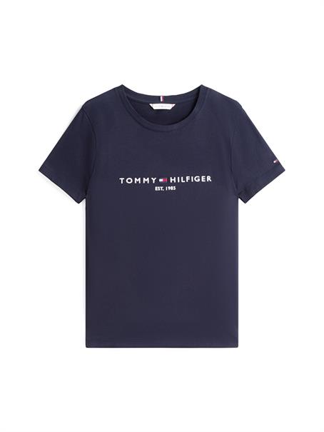 HERITAGE HILFIGER C-NK REG TEE dw5