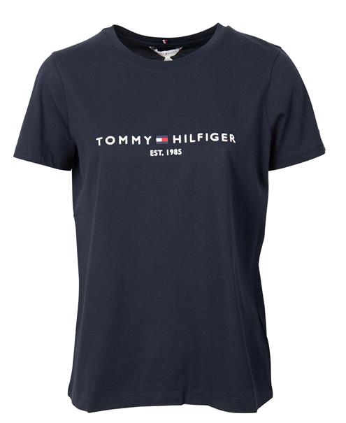 HERITAGE HILFIGER C-NK REG TEE dw5