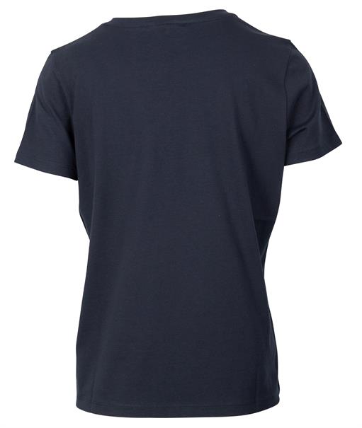 HERITAGE HILFIGER C-NK REG TEE dw5