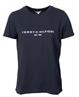 HERITAGE HILFIGER C-NK REG TEE dw5