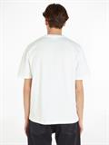 HERO LOGO COMFORT T-SHIRT bright white