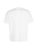 HERO LOGO COMFORT T-SHIRT bright white