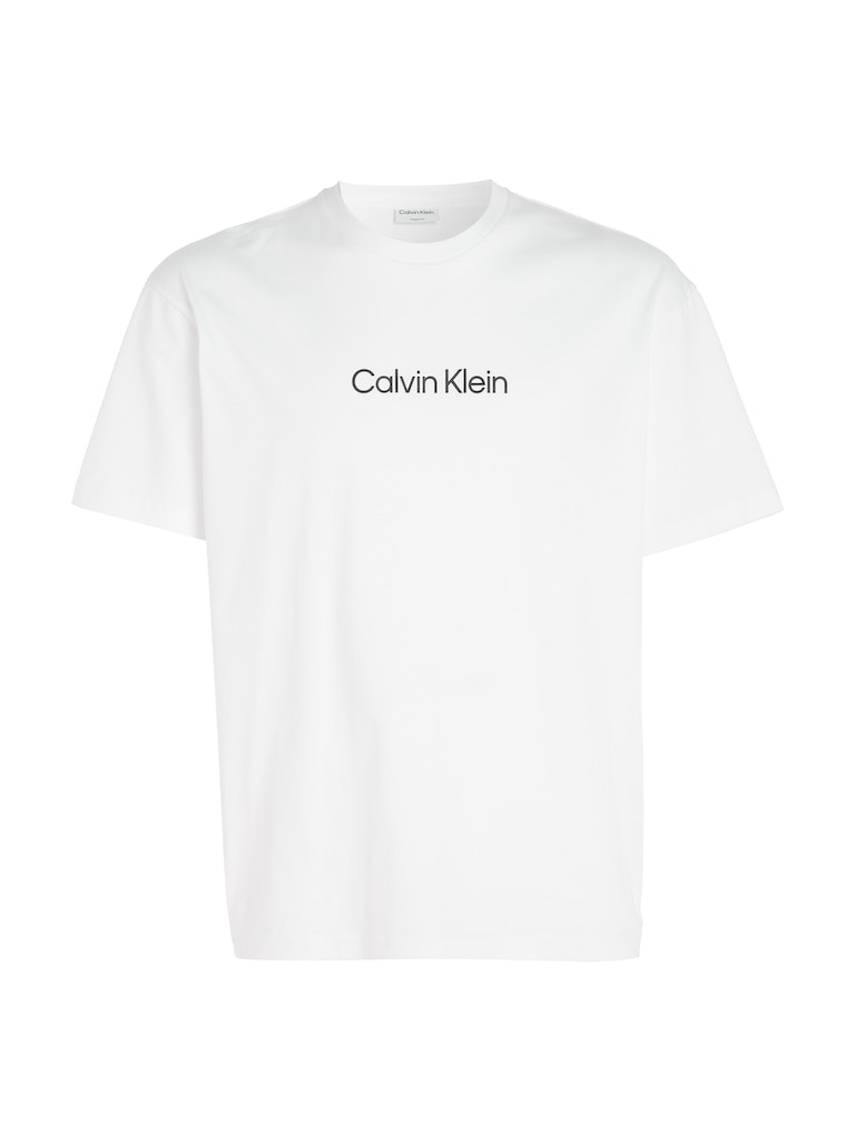 T-SHIRT Herren kaufen bei Klein bequem Polo-Shirt LOGO online sky HERO COMFORT night Calvin