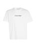 HERO LOGO COMFORT T-SHIRT bright white