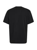 HERO LOGO COMFORT T-SHIRT ck black