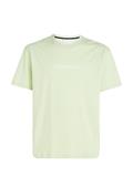 HERO LOGO COMFORT T-SHIRT gleam