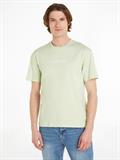 HERO LOGO COMFORT T-SHIRT gleam