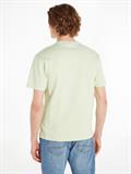 HERO LOGO COMFORT T-SHIRT gleam