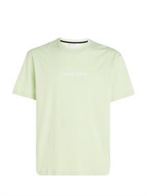 HERO LOGO COMFORT T-SHIRT gleam