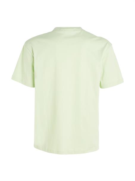 HERO LOGO COMFORT T-SHIRT gleam