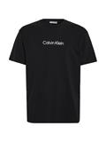 Hero Logo T-Shirt ck black