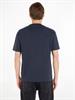 Hero Logo T-Shirt night sky