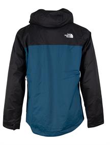 Herren Fornet-Jacke blau