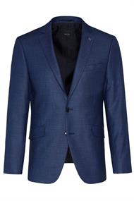 HERREN SAKKO ALLAN 99722 24-blau