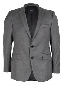 HERREN SAKKO ALLAN 99722 grau