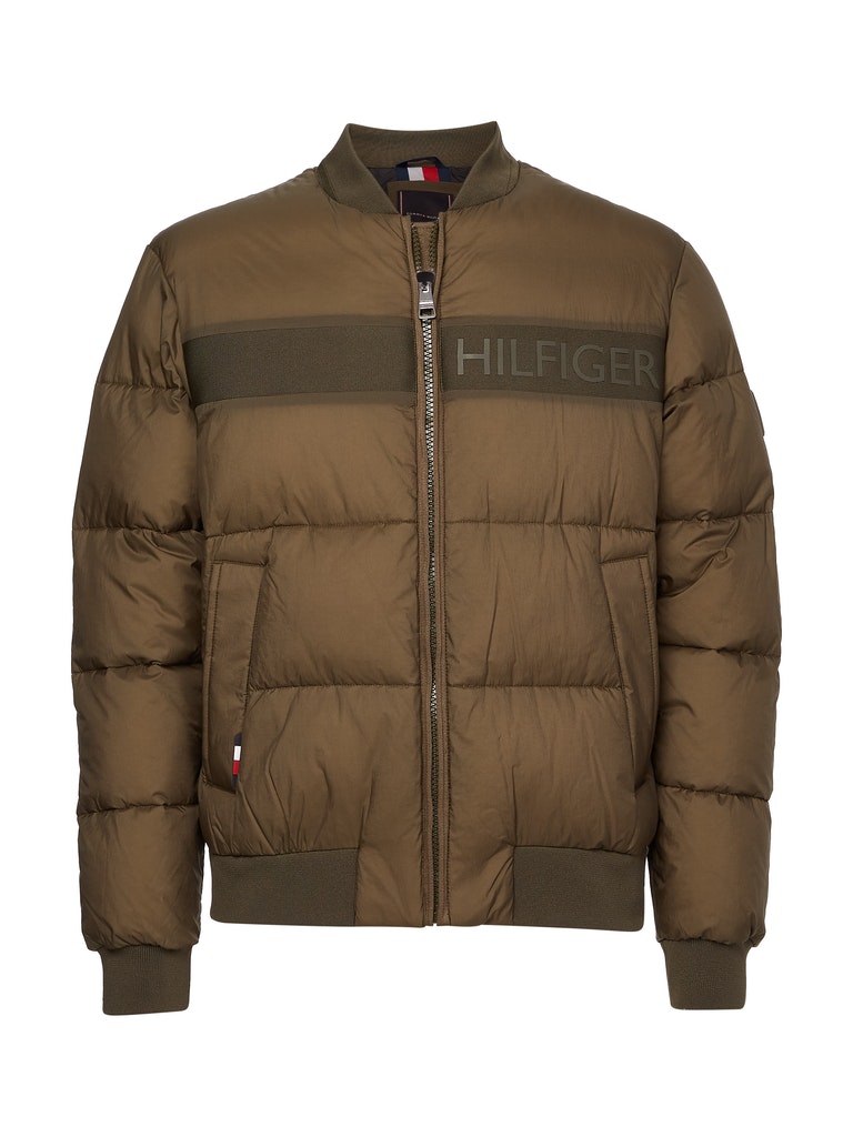 Tommy Hilfiger Herren Jacke Mw0mw28722 günstig online kaufen