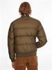 HIGH LOFT BOMBER army green