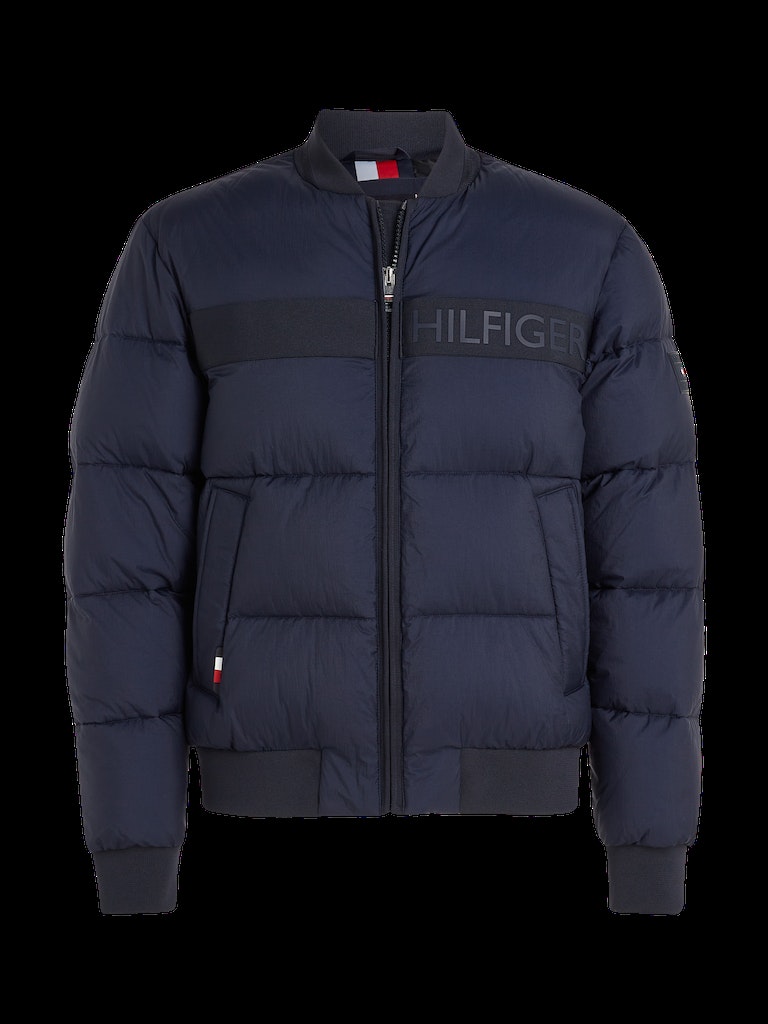 Tommy Hilfiger Herren Jacke Mw0mw28722 günstig online kaufen