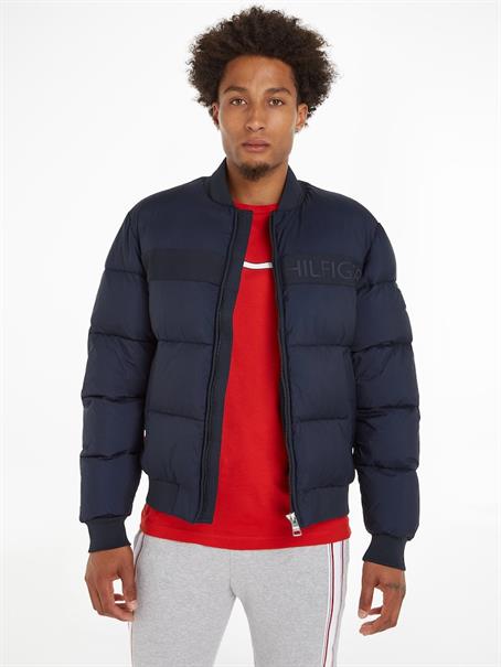 HIGH LOFT BOMBER desert sky