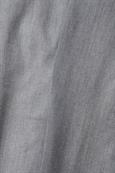 High-Rise-Jeans im Skinny Fit grey medium washed