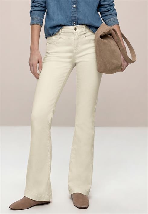 high-waist-bootcut-jeans-im-slim-fit-ecru-washed