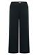 High Waist Wide Leg Hose im Loose Fit palm breeze green