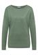 highland green melange