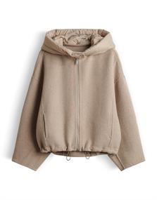 Hikone dusty beige