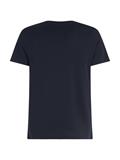 Hilfiger Logo T-Shirt desert sky