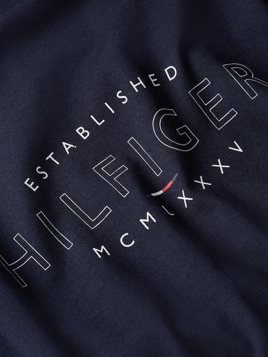 hilfiger-logo-t-shirt-desert-sky