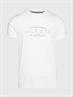 Hilfiger Logo T-Shirt white