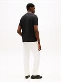 HILFIGER STACK TEE black
