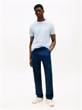 HILFIGER STACK TEE breezy blue