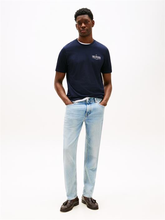 hilfiger-stack-tee-desert-sky
