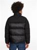 HILFIGER TECH STAND COLLAR JKT black