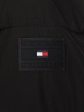 HILFIGER TECH STAND COLLAR JKT black
