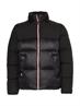 HILFIGER TECH STAND COLLAR JKT black