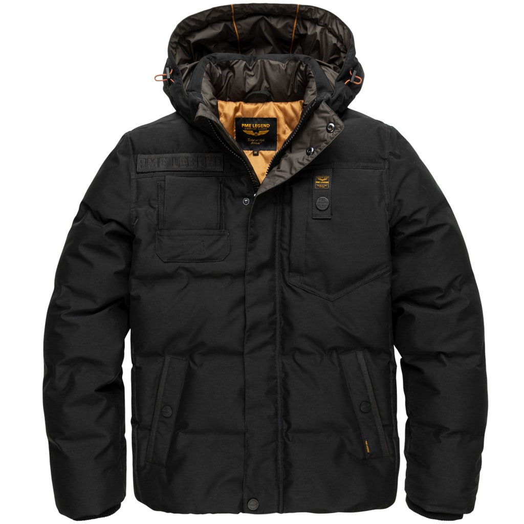 hengel niet voldoende lava PME Legend Herren Jacke Hooded Jacket Poly Micro Foam Snow tap shoe bequem  online kaufen bei Tara-M.de