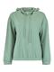 Hoodie Allegra dgreen