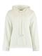 Hoodie Allegra off-white
