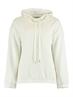 Hoodie Allegra off-white