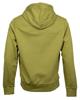 Hoodie grün