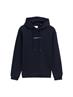 Hoodie mit Bio-Baumwolle sky captain blue